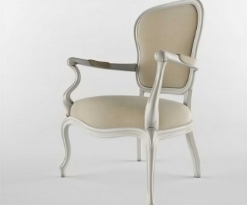 French Style Dining Chair-ID:222666988