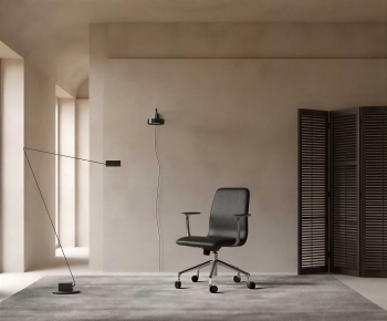 Modern Office Chair-ID:827990068