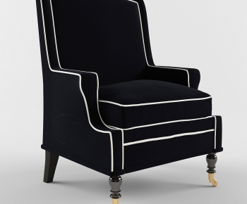 Modern Single Sofa-ID:830163963