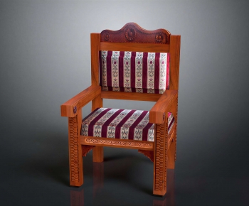 Modern Single Chair-ID:242502936