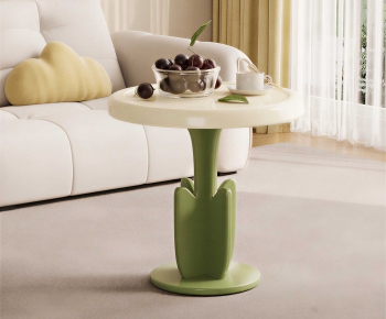 Modern Side Table/corner Table-ID:719778067