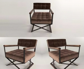 Modern Lounge Chair-ID:509706975