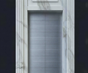 Modern Door-ID:891324042