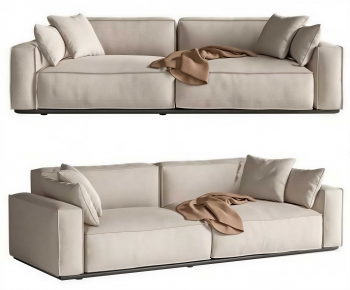 Modern A Sofa For Two-ID:102183109