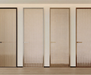 Modern Single Door-ID:449450021