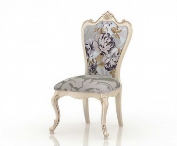 European Style Lounge Chair-ID:749347936