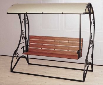 European Style Hanging Chair-ID:130430949