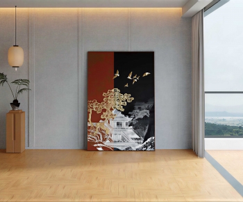 Modern Painting-ID:449469172