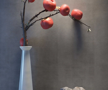 Modern Flower Arrangement-ID:423007979