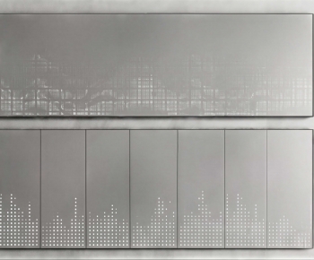 Modern Panels-ID:244050041