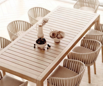 Modern Outdoor Tables And Chairs-ID:574276926