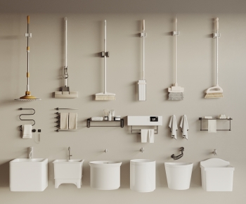 Modern Sanitary Ware-ID:154570109