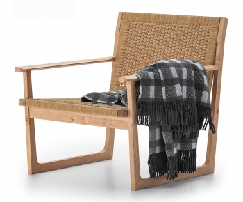 Modern Lounge Chair-ID:791730952