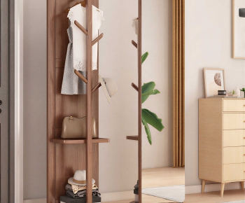 Modern Coat Hanger-ID:718683001