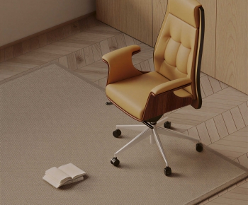 Modern Office Chair-ID:980220085