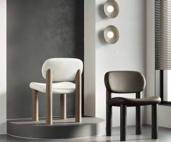 Modern Dining Chair-ID:960551988