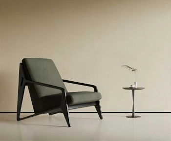 Modern Lounge Chair-ID:757575995