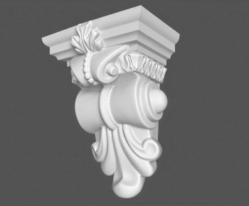European Style Sculpture-ID:768779997