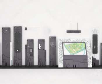 Modern Household Electrical Appliances-ID:564717051