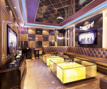 European Style KTV Box-ID:368736989
