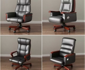 Modern Office Chair-ID:298058034