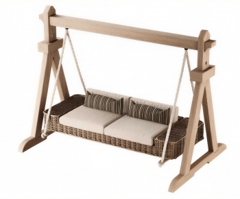 Modern Hanging Chair-ID:450386059