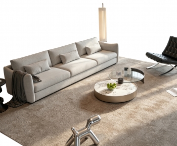 Modern Sofa Combination-ID:937681917