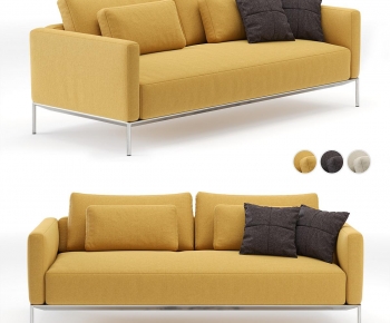 Modern A Sofa For Two-ID:212447882