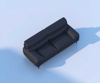 Modern A Sofa For Two-ID:965684897