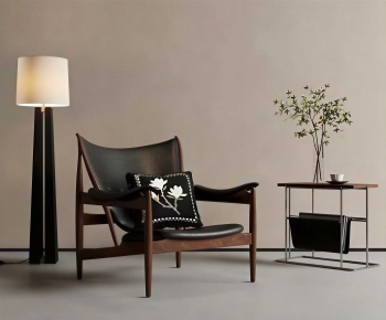 Modern Lounge Chair-ID:895576958