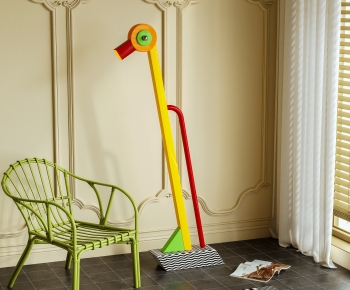 Modern Lounge Chair-ID:332988024