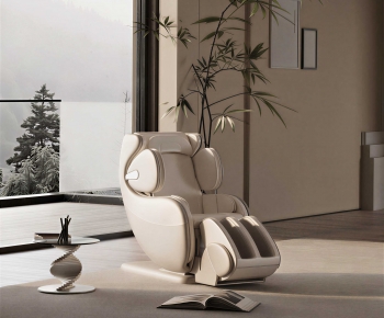 Modern Massage Chair-ID:477550079