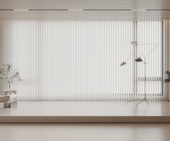 Modern The Curtain-ID:484842066