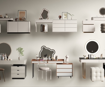 Modern Dresser-ID:698753126