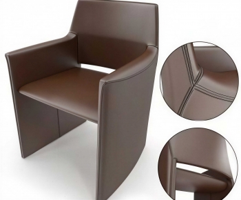 Modern Lounge Chair-ID:680712945