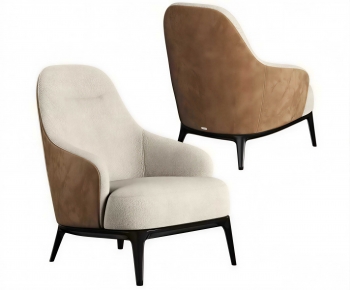 Modern Lounge Chair-ID:401555065