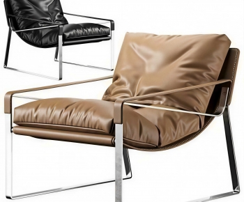 Modern Lounge Chair-ID:265465022