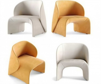 Modern Lounge Chair-ID:702691081