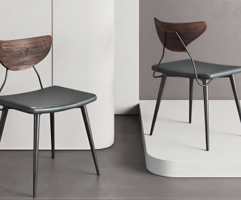 Modern Lounge Chair-ID:284420015