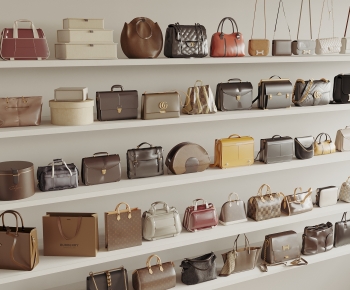 Modern Lady's Bag-ID:832092057