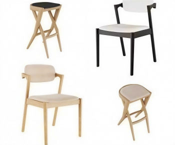 Modern Dining Chair-ID:704139951