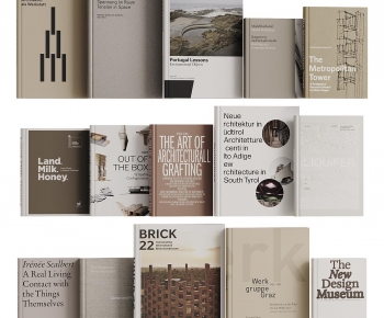 Modern Book-ID:490860958