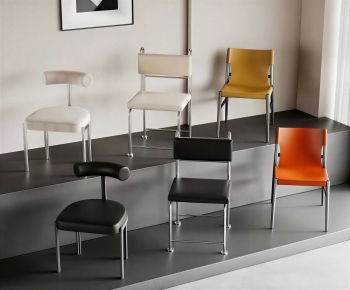 Modern Dining Chair-ID:805581097