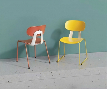 Modern Single Chair-ID:703011046