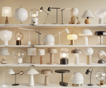 Modern Table Lamp-ID:132420118