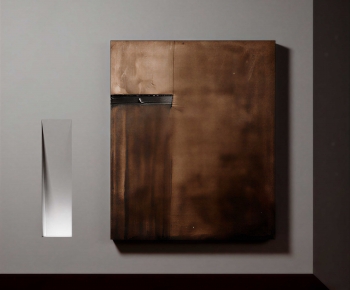 Modern Painting-ID:537467003