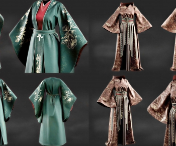 Modern Clothes-ID:441890004