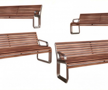Modern Outdoor Chair-ID:620747095