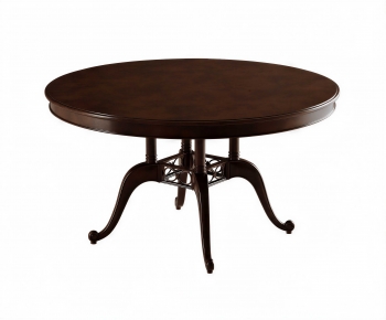 European Style Coffee Table-ID:588236094