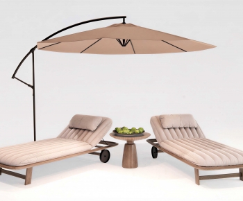 Modern Recliner-ID:740597963